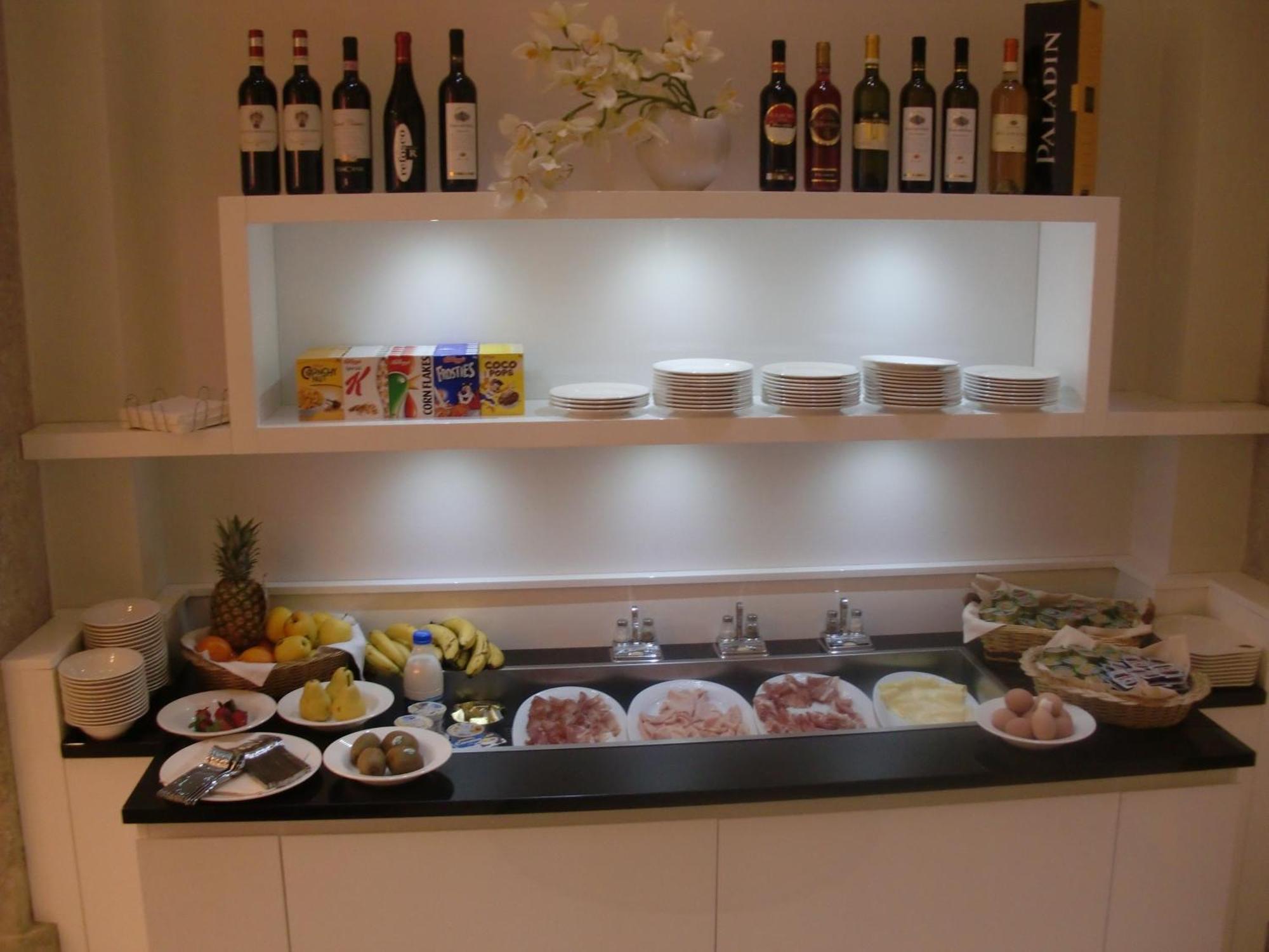 Hotel Coppe - Boutique